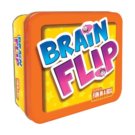 Brain Flip Game